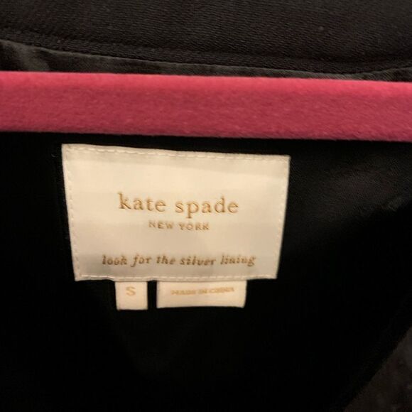 Kate Spade V Neck Dress - Picture 3 of 6